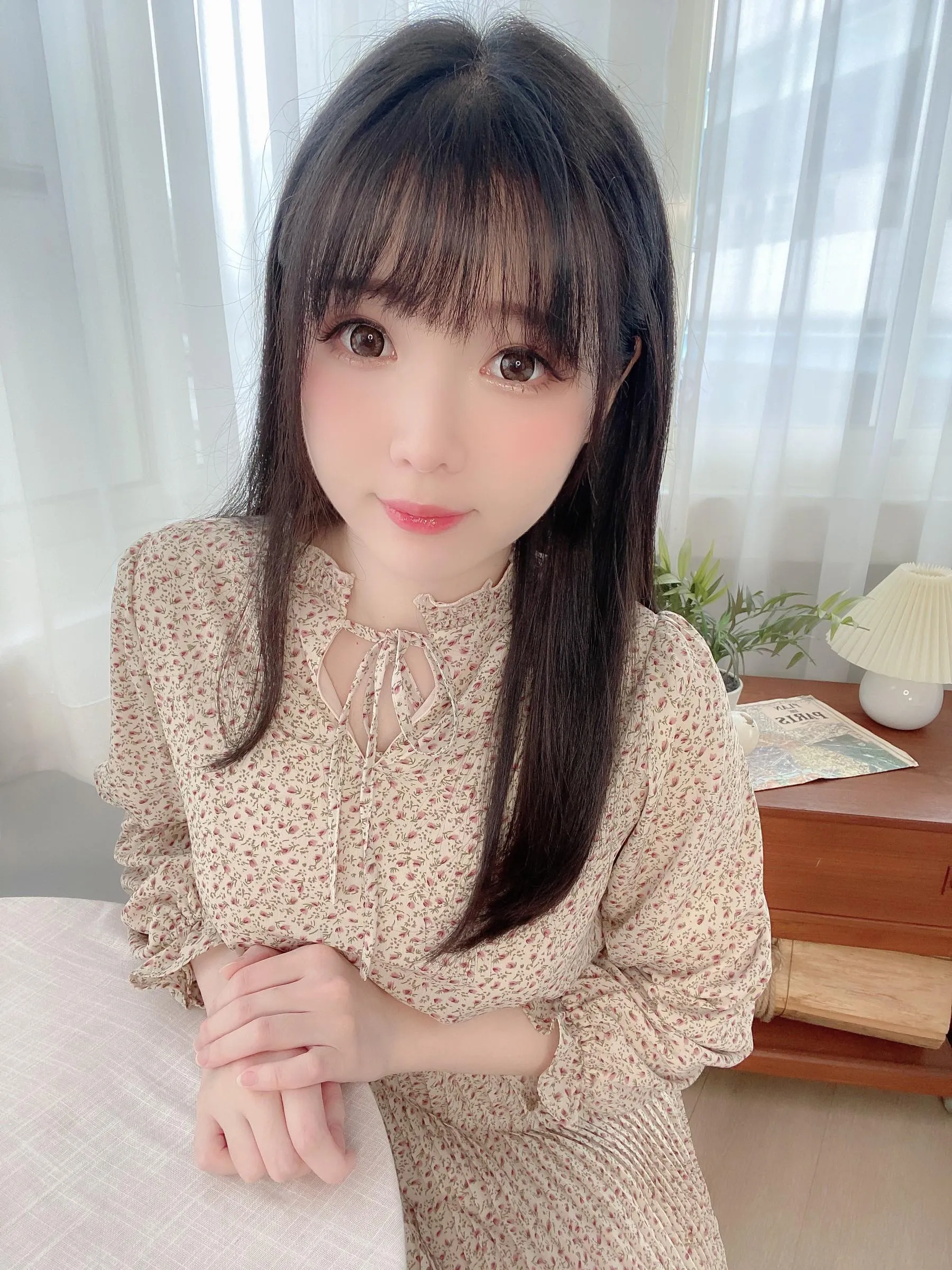 霜月shimo – NO.63 Fantia 2022年12月会员合集5期-2022-12-16 私服 [32P]插图8